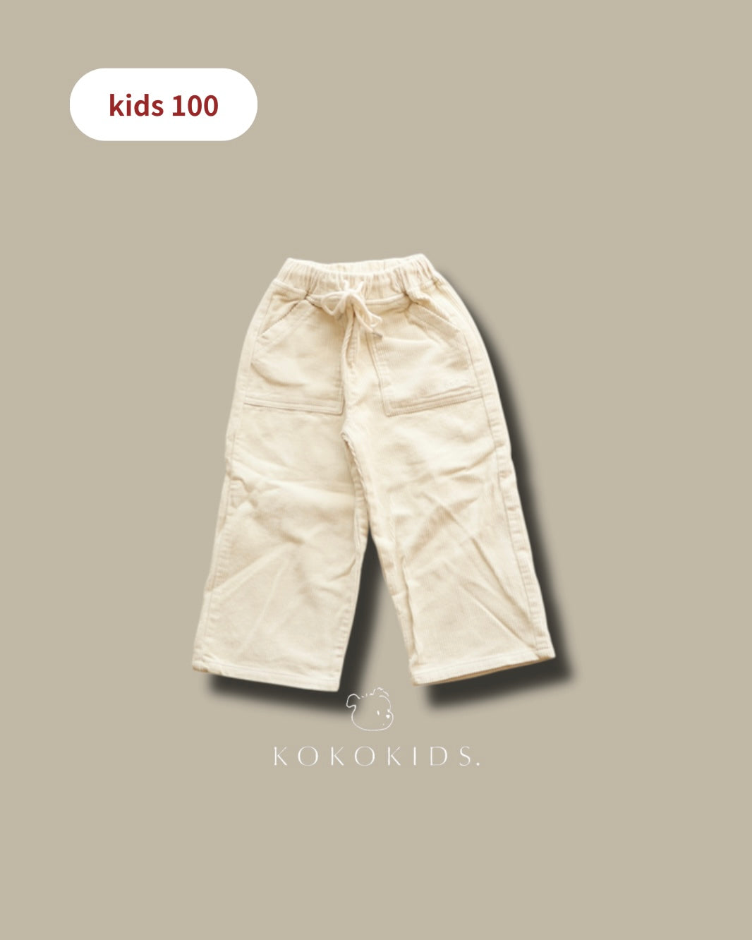 happy bag 1 / M(100) size