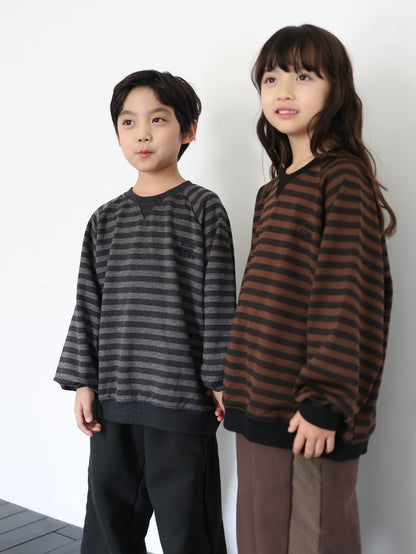 side check jogger pants