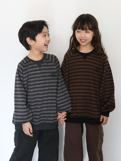 side check jogger pants