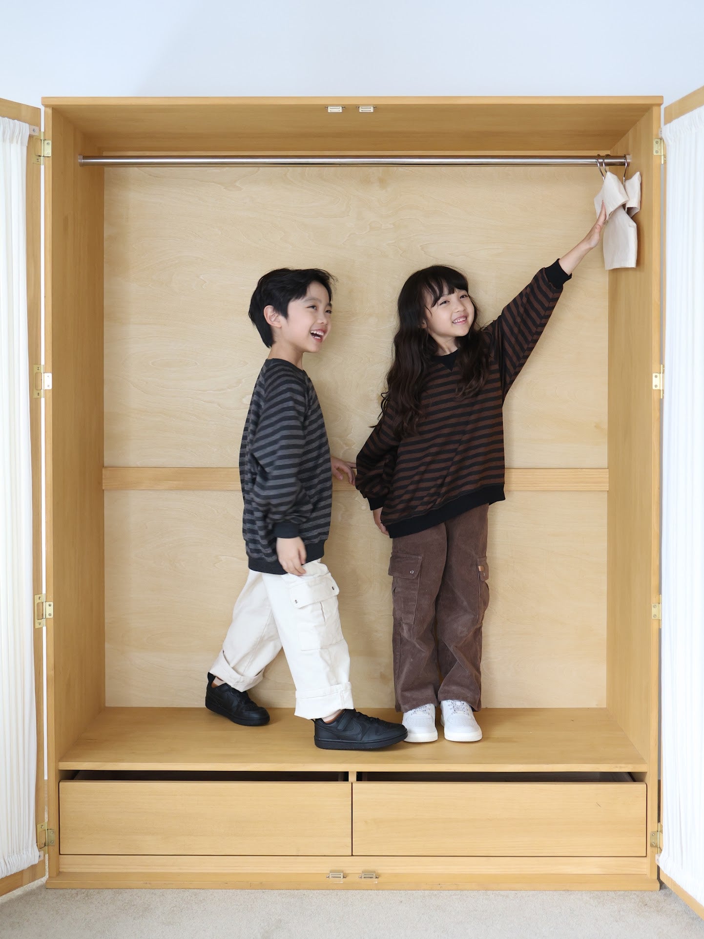 corduroy cargo pants