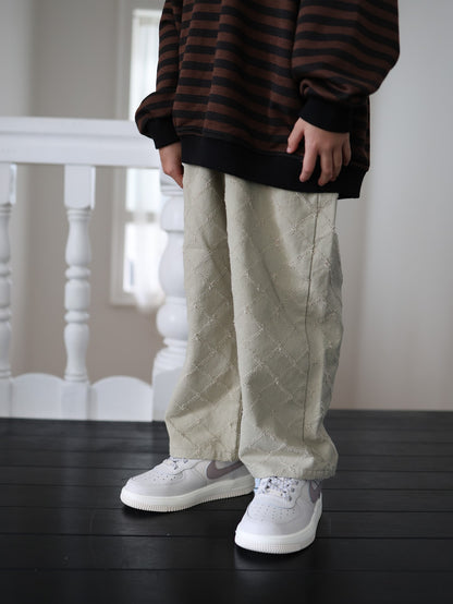 dia cotton pants