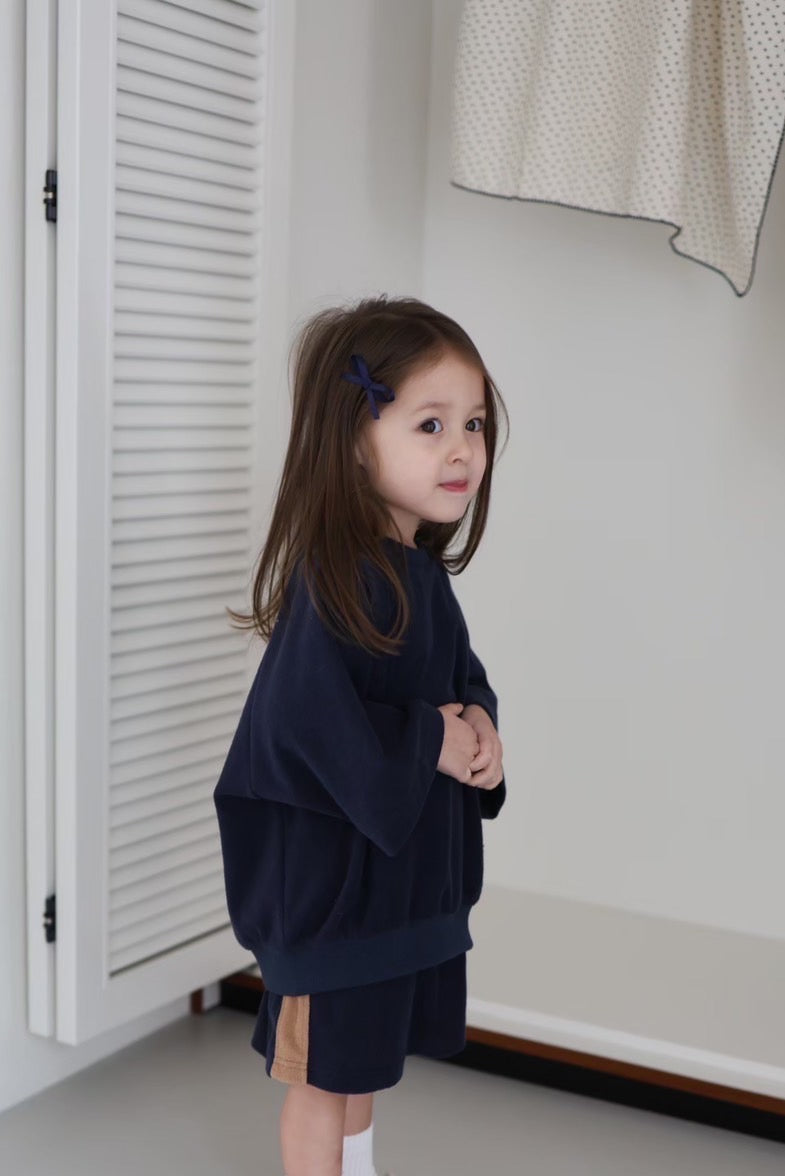 kp soufflé half tops / kids,Jr,adult