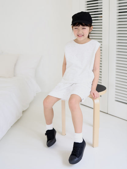 25SS Back Cross Configuración