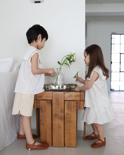 cashew nuts cotton pants