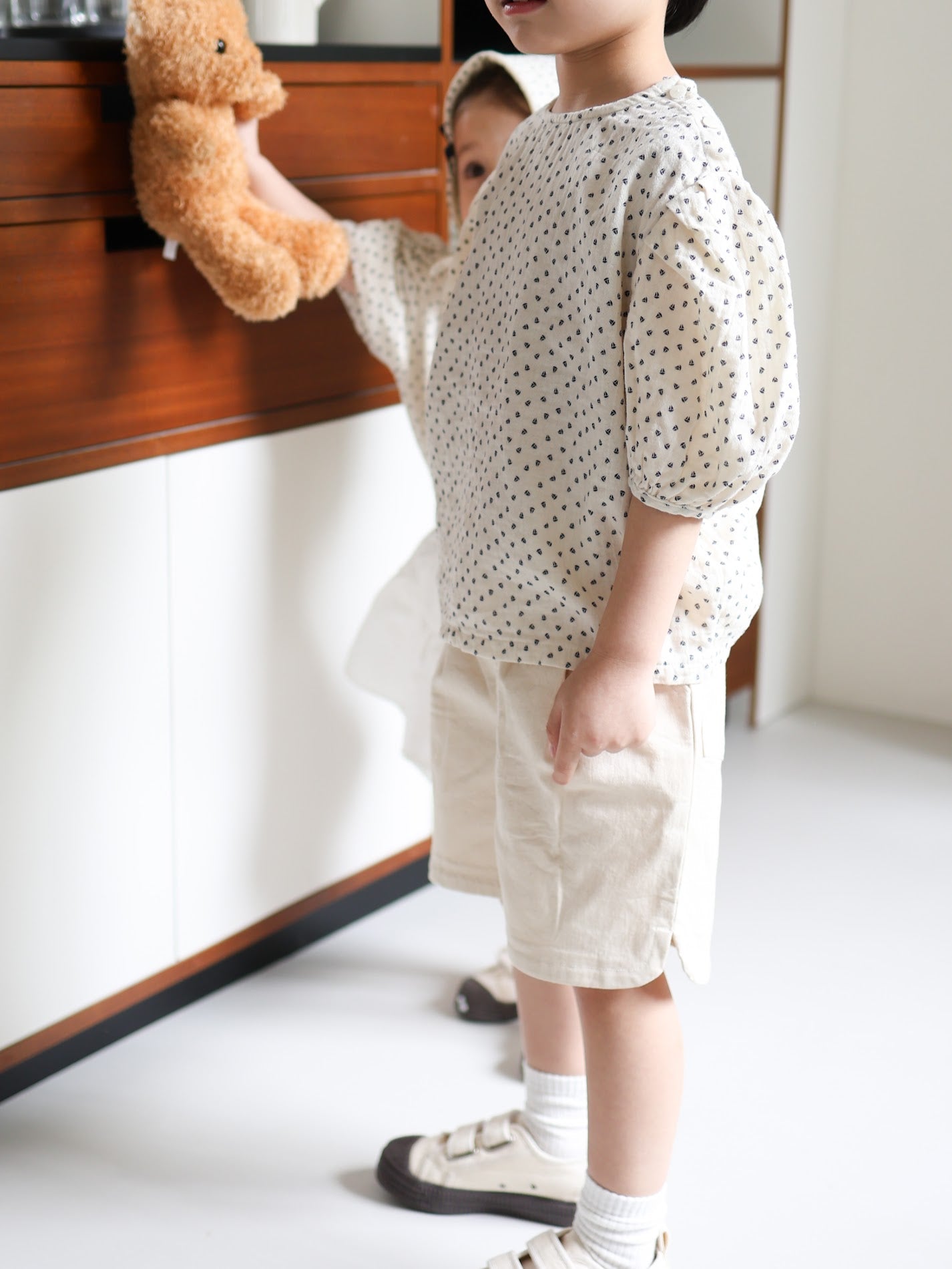 cashew nuts cotton pants