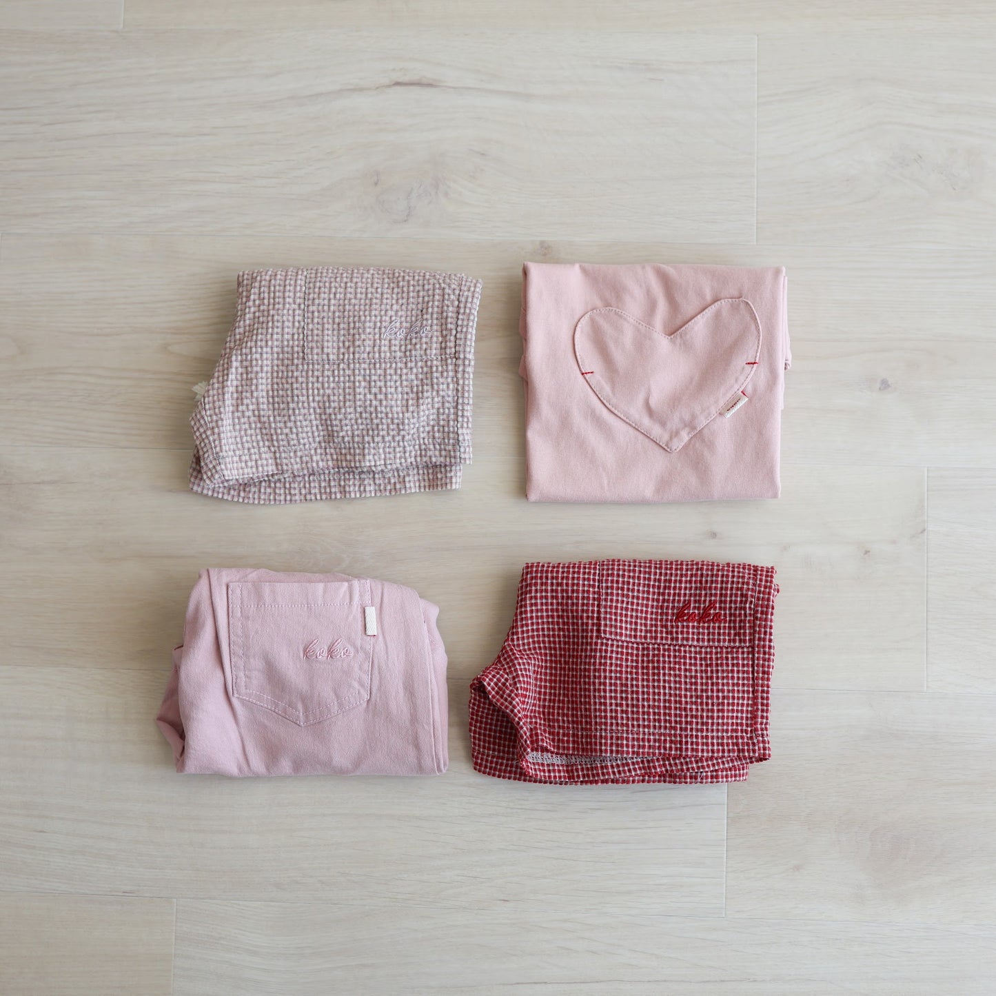 cashew nuts cotton pants