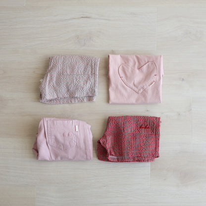 cashew nuts cotton pants