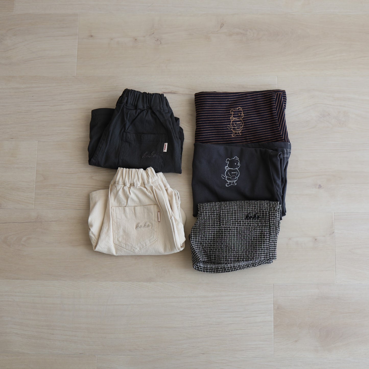 cashew nuts cotton pants