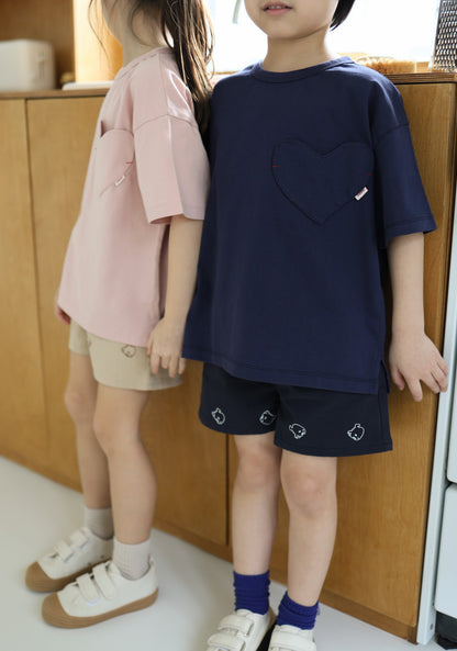 koko chan short pants