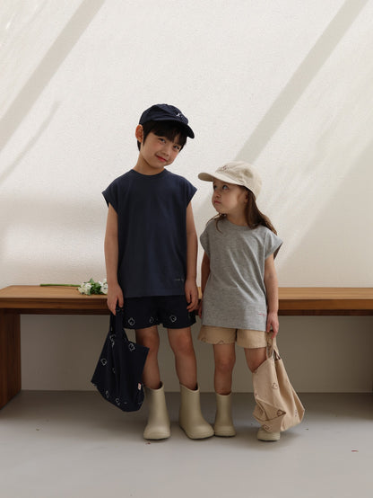 koko chan short pants