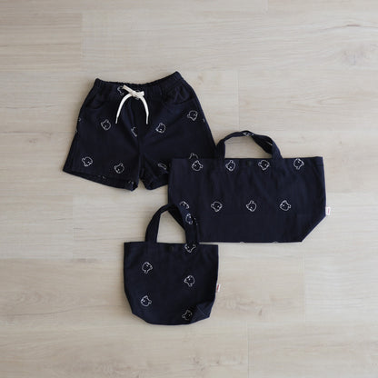 koko chan bag   mini  obento