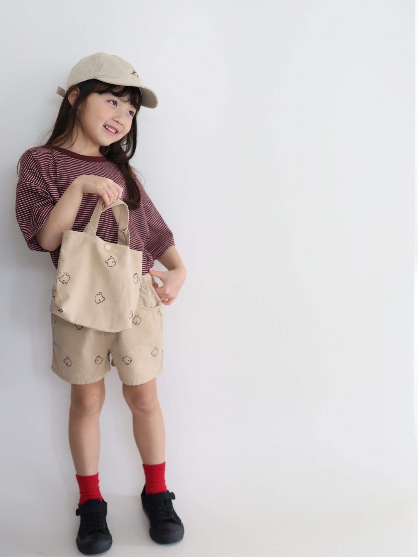 koko chan bag   mini  obento