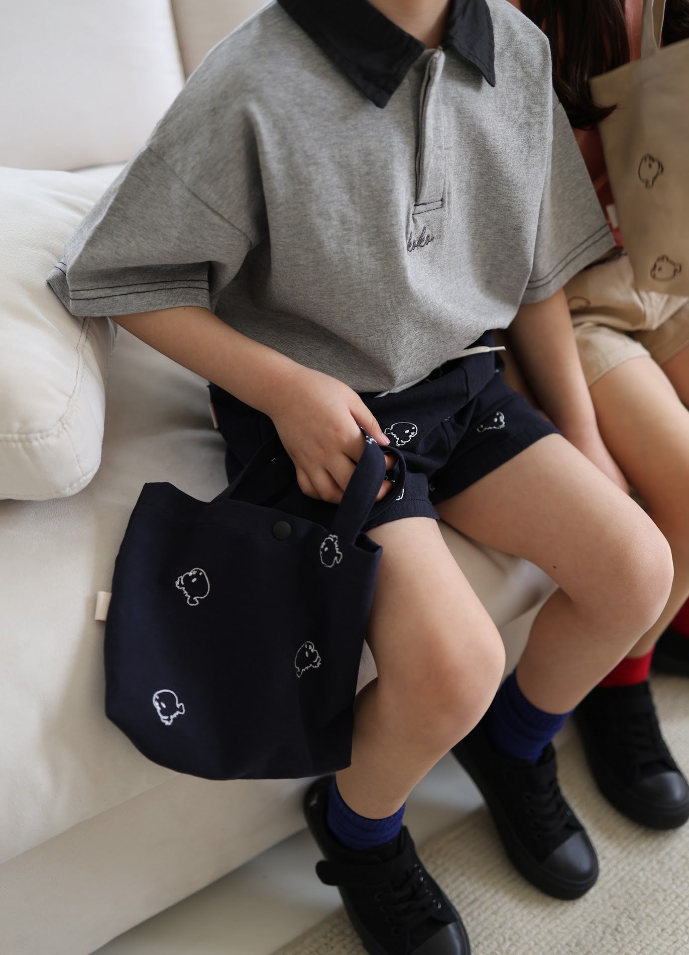 koko chan bag   mini  obento