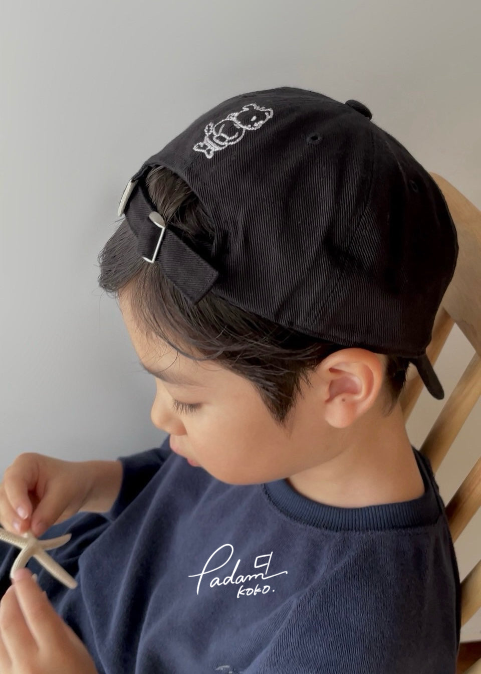 koko chan cap – KOKOKIDS