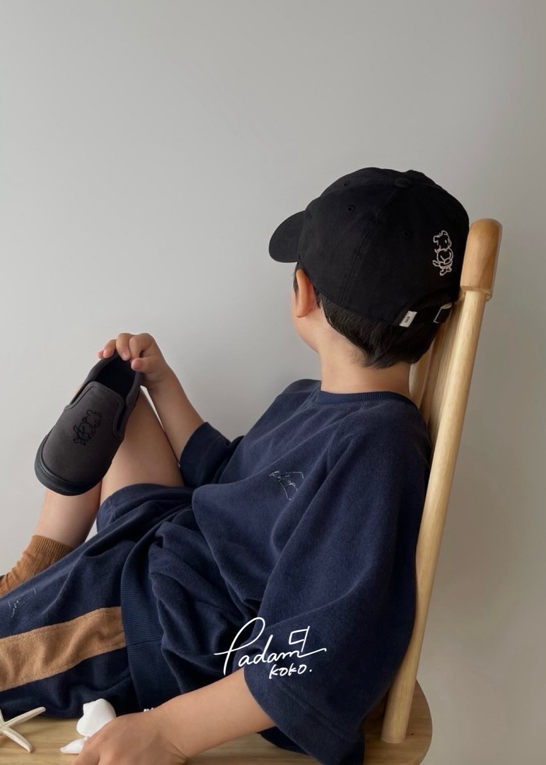 koko chan cap – KOKOKIDS
