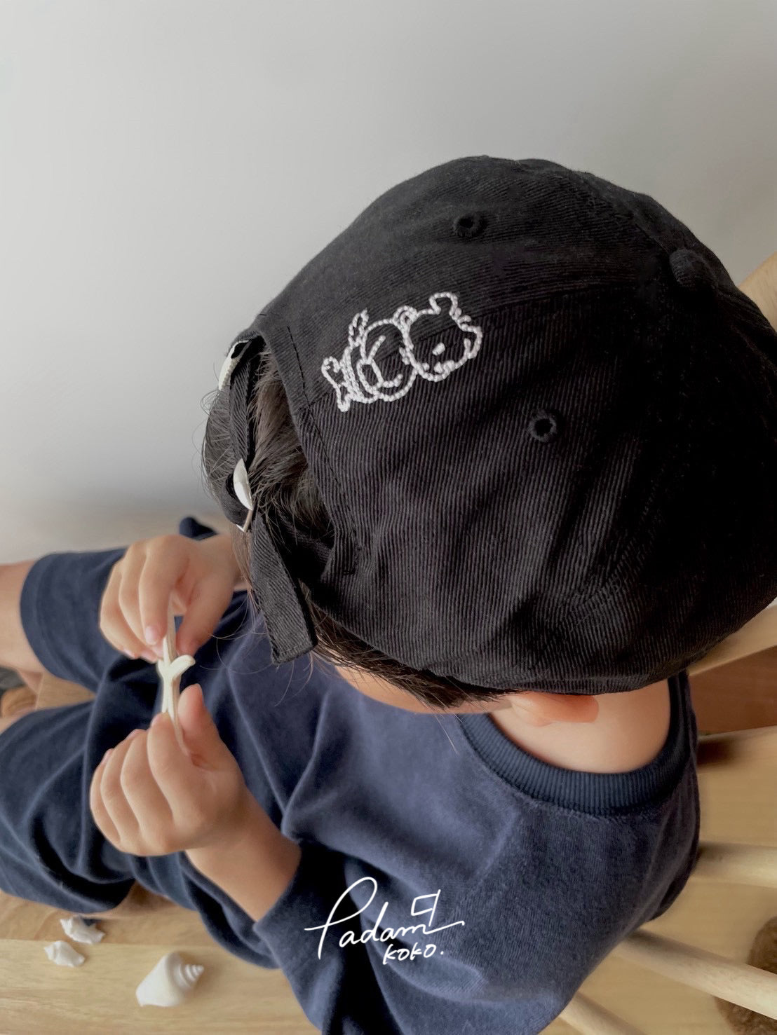 koko chan cap – KOKOKIDS