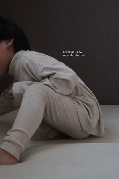 marshmallow leggings