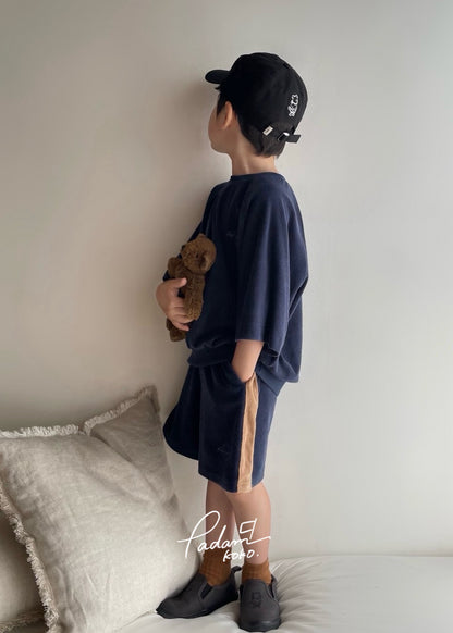 kp soufflé half tops / kids,Jr,adult