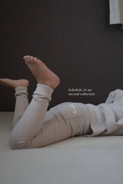 marshmallow leggings