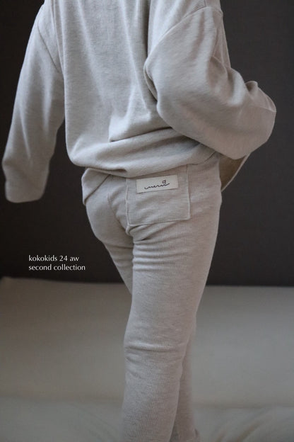 marshmallow leggings