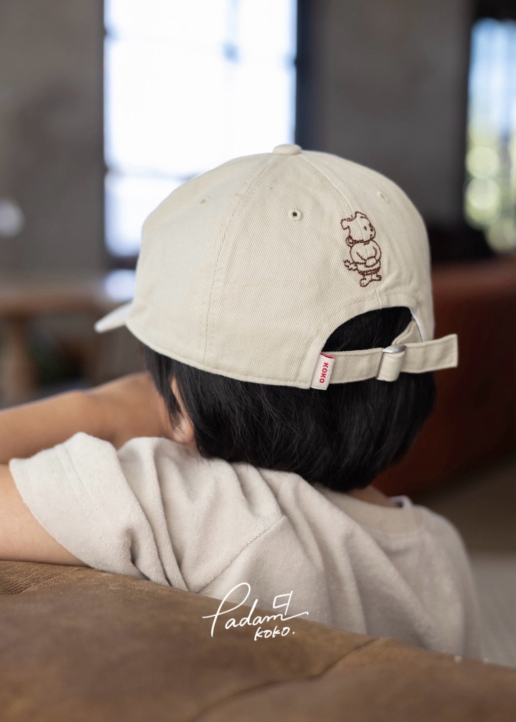 koko chan cap – KOKOKIDS