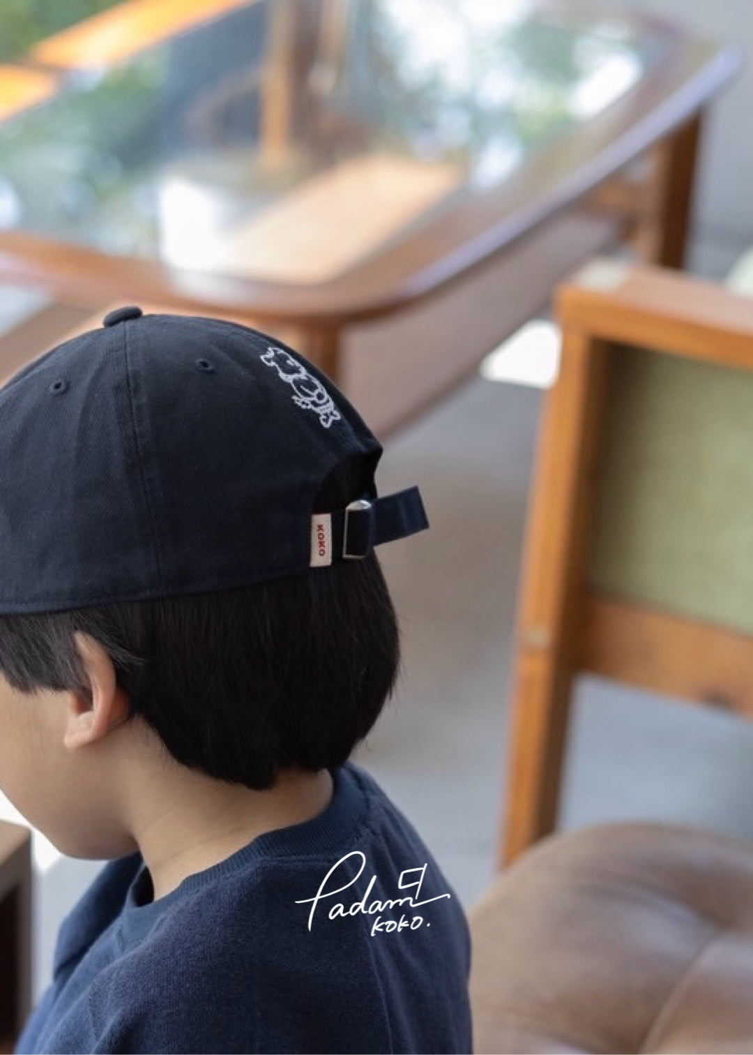 koko chan cap – KOKOKIDS