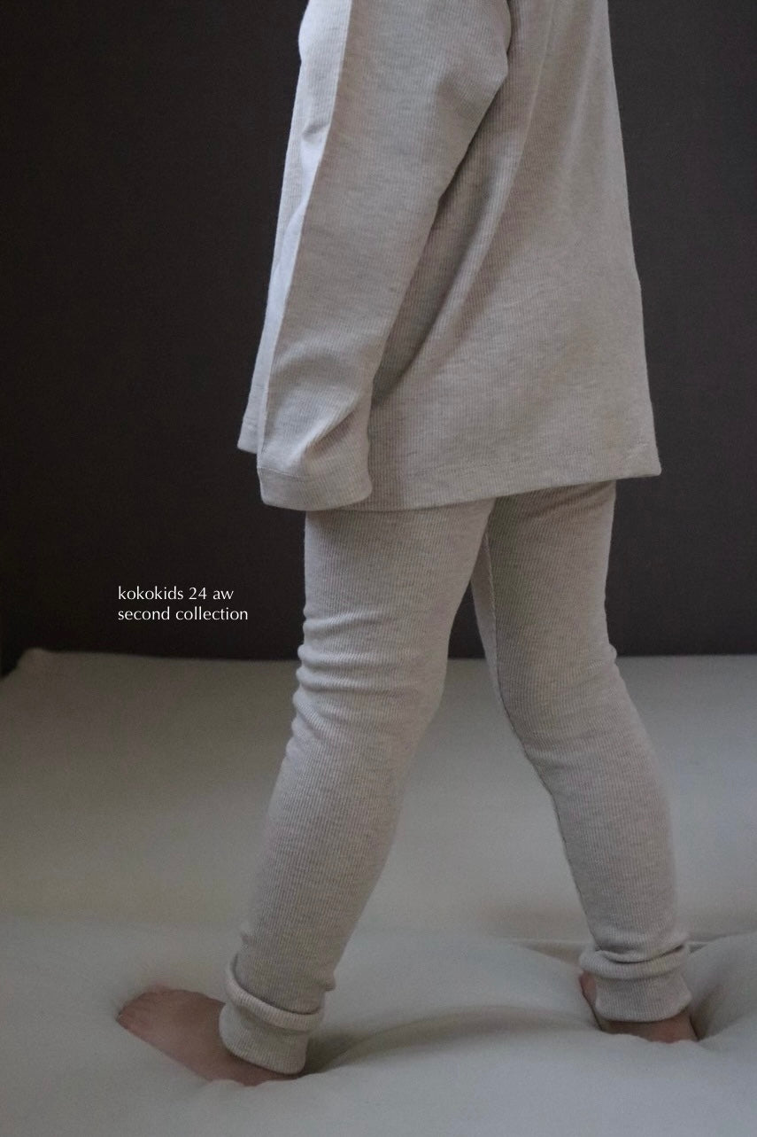 marshmallow leggings